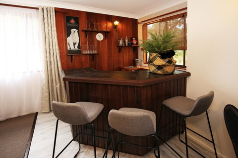 Hudson Bay @ Basin View-Pet Friendly-15 Mins To Hyams Beach - Kempsey Accommodation 15