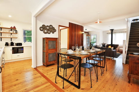 Hudson Bay @ Basin View-Pet Friendly-15 Mins To Hyams Beach - Kempsey Accommodation 3