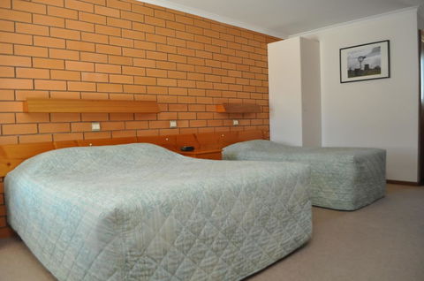 Keith Motor Inn - Kempsey Accommodation 10
