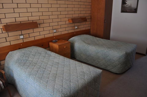 Keith Motor Inn - Kempsey Accommodation 16
