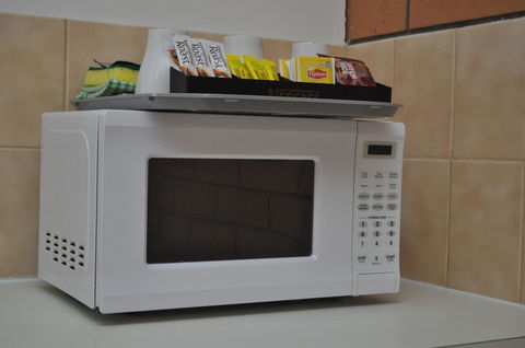 Keith Motor Inn - Kempsey Accommodation 4