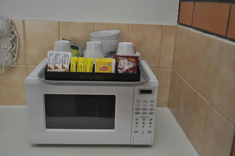 Keith Motor Inn - Kempsey Accommodation 9