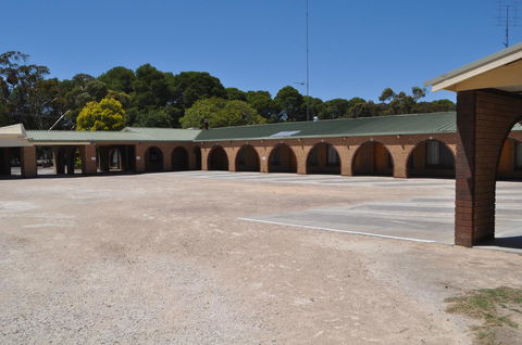 Keith Motor Inn - Kempsey Accommodation 14