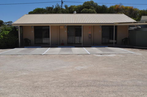 Keith Motor Inn - Kempsey Accommodation 5