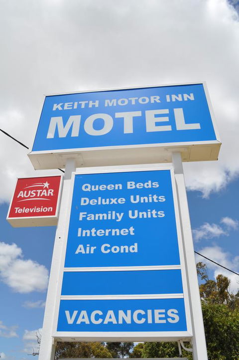 Keith Motor Inn - Kempsey Accommodation 3