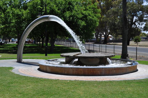 Keith Motor Inn - Kempsey Accommodation 1