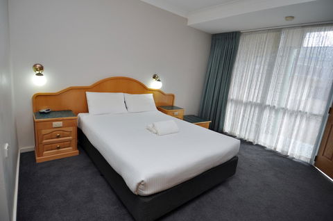 Hilton Beachfront Motel - Kempsey Accommodation 24