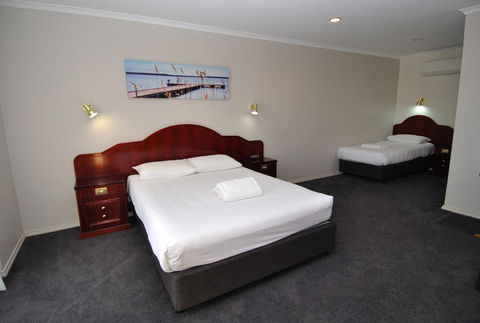 Hilton Beachfront Motel - Kempsey Accommodation 41