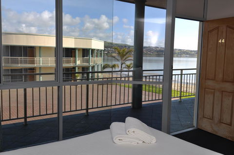 Hilton Beachfront Motel - Kempsey Accommodation 0