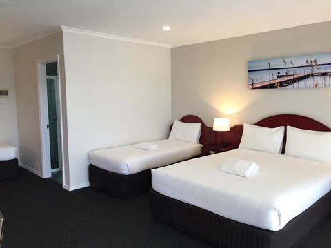 Hilton Beachfront Motel - Kempsey Accommodation 20