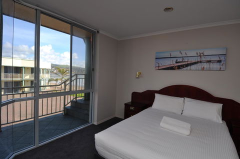 Hilton Beachfront Motel - Kempsey Accommodation 34
