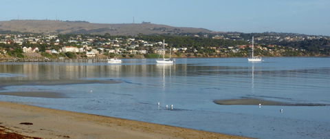 Hilton Beachfront Motel - Kempsey Accommodation 43