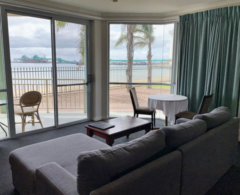 Hilton Beachfront Motel - Kempsey Accommodation 15