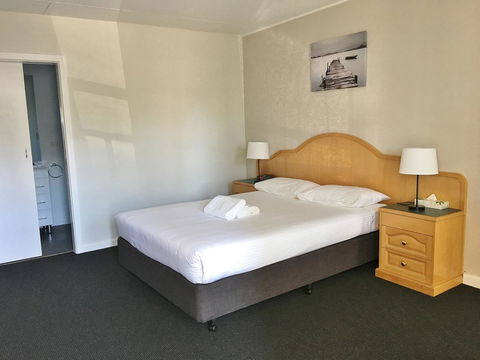 Hilton Beachfront Motel - Kempsey Accommodation 31