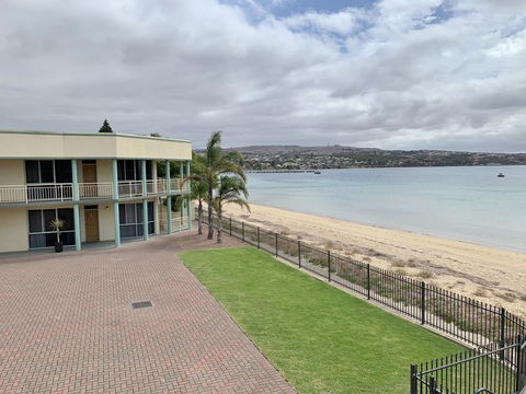 Hilton Beachfront Motel - Kempsey Accommodation 13