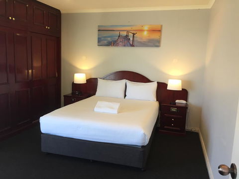 Hilton Beachfront Motel - Kempsey Accommodation 8