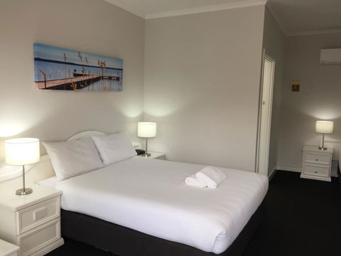 Hilton Beachfront Motel - Kempsey Accommodation 5