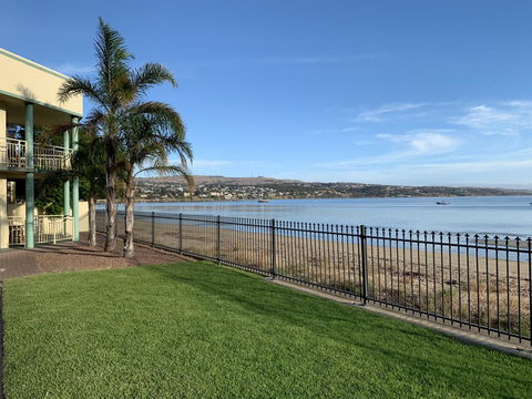 Hilton Beachfront Motel - Kempsey Accommodation 4