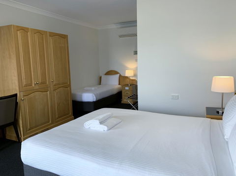 Hilton Beachfront Motel - Kempsey Accommodation 11