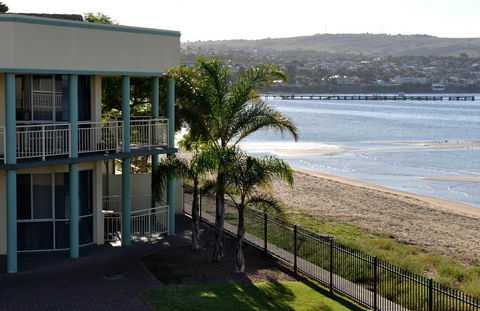 Hilton Beachfront Motel - Kempsey Accommodation 40