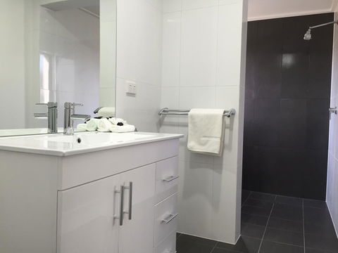 Hilton Beachfront Motel - Kempsey Accommodation 37