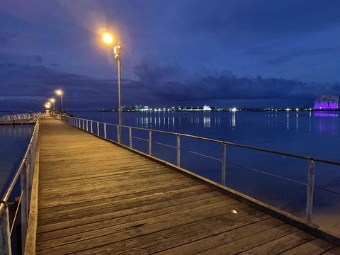 Hilton Beachfront Motel - Kempsey Accommodation 12