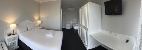 Hilton Beachfront Motel - Kempsey Accommodation 39