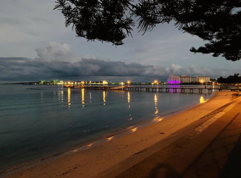Hilton Beachfront Motel - Kempsey Accommodation 10