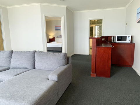 Hilton Beachfront Motel - Kempsey Accommodation 16