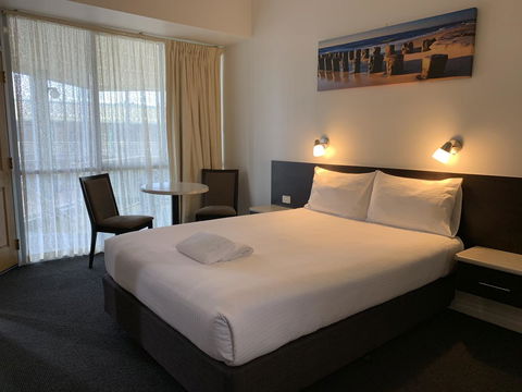 Hilton Beachfront Motel - Kempsey Accommodation 1