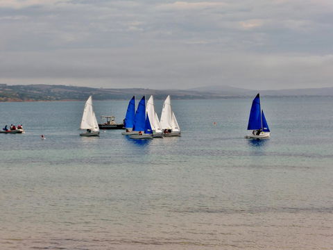 Hilton Beachfront Motel - Kempsey Accommodation 21