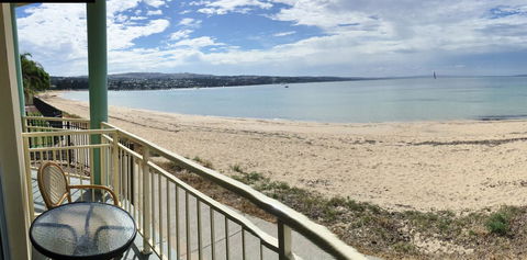 Hilton Beachfront Motel - Kempsey Accommodation 32