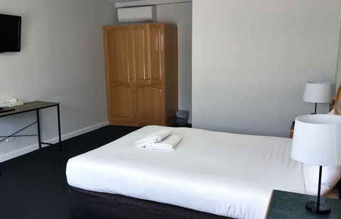 Hilton Beachfront Motel - Kempsey Accommodation 26