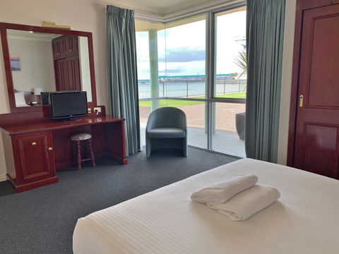 Hilton Beachfront Motel - Kempsey Accommodation 14