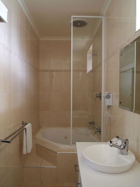 Hilton Beachfront Motel - Kempsey Accommodation 44