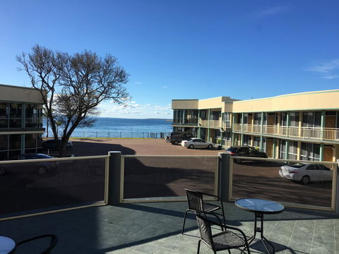 Hilton Beachfront Motel - Kempsey Accommodation 22