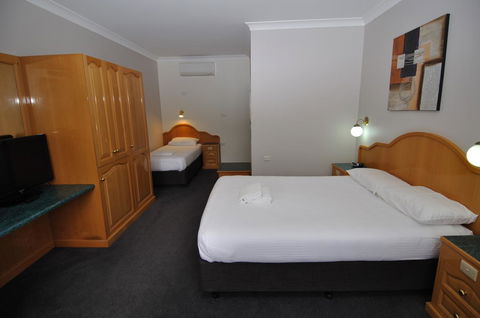 Hilton Beachfront Motel - Kempsey Accommodation 36