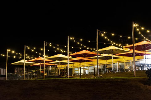 Moonta Bay Motel - Kempsey Accommodation 1