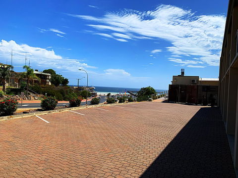 Moonta Bay Motel - Kempsey Accommodation 2