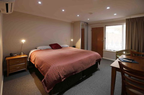 Moonta Bay Motel - Kempsey Accommodation 0