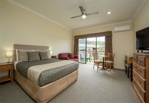 Clare Country Club - Kempsey Accommodation 21