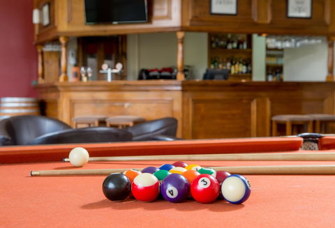 Clare Country Club - Kempsey Accommodation 6