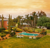 Clare Country Club - Kempsey Accommodation