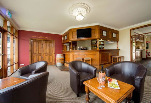 Clare Country Club - Kempsey Accommodation 26