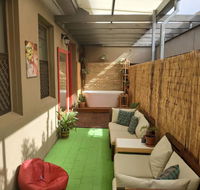 Diamond on Olive - Kempsey Accommodation