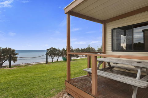 Moonta Bay Holiday Park - Kempsey Accommodation 13