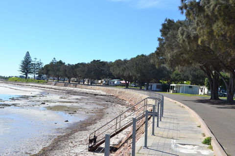 Moonta Bay Holiday Park - Kempsey Accommodation 29