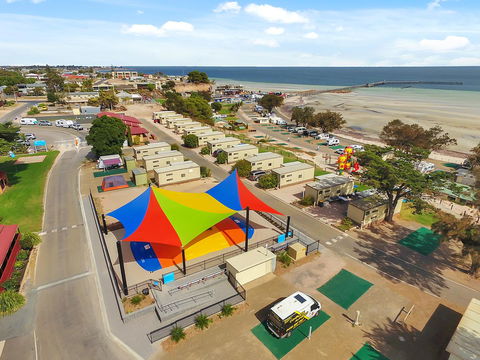 Moonta Bay Holiday Park - Kempsey Accommodation 6