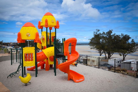 Moonta Bay Holiday Park - Kempsey Accommodation 24