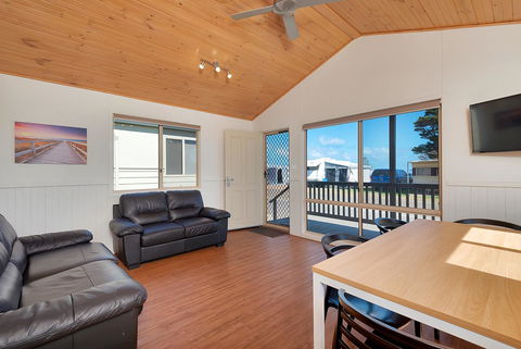 Moonta Bay Holiday Park - Kempsey Accommodation 19